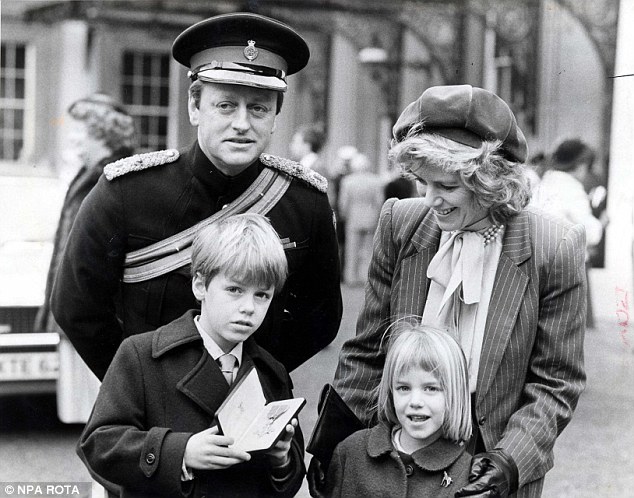 Camilla_family
