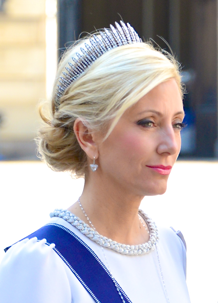 Marie Chantal, Crown Princess of Greece (Wife of Pavlos) Bio Wiki