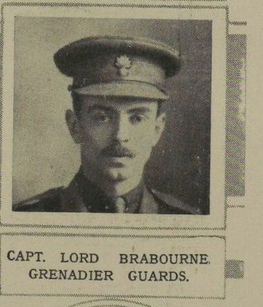 Brabourne