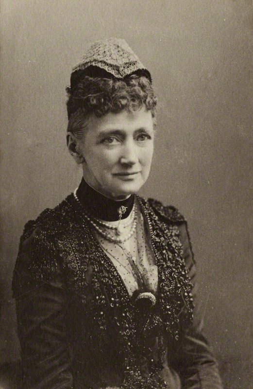 Louise of HesseKassel, Queen of Denmark Unofficial Royalty