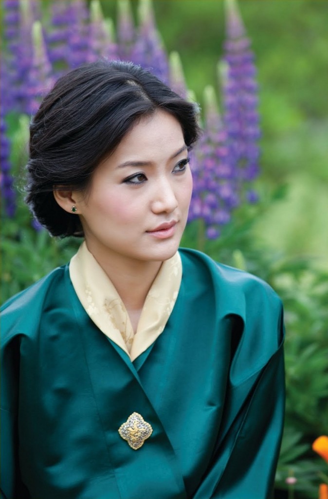 Jetsun Pema