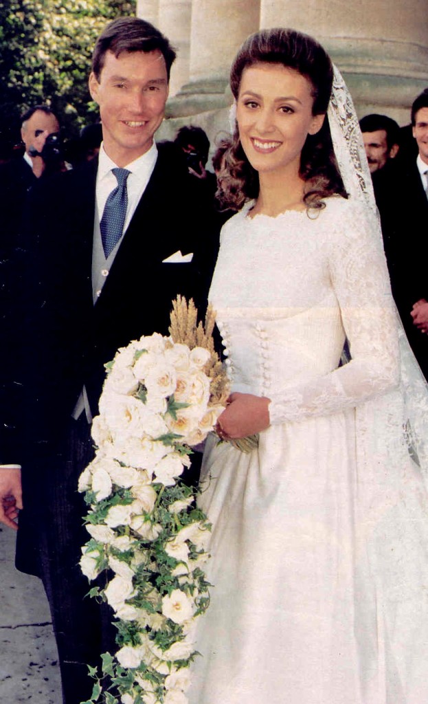 photo: Royal Order of Sartorial Splendor