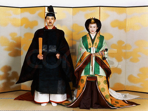 Royal Birthdays & Anniversaries: June 29 – July 5 akishino wedding