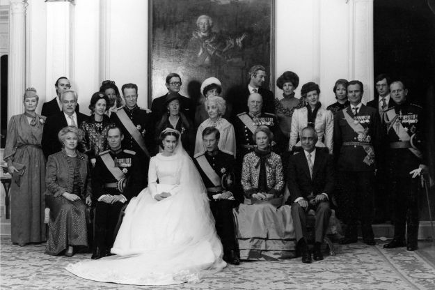 Henri_Maria Teresa_wedding guests