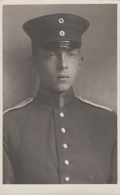 Maximilian of Hesse