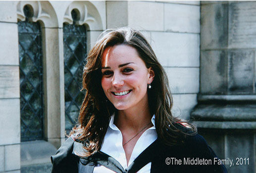 photo: The Middleton Family