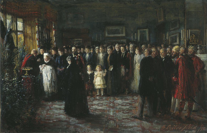 Maurice_baptism