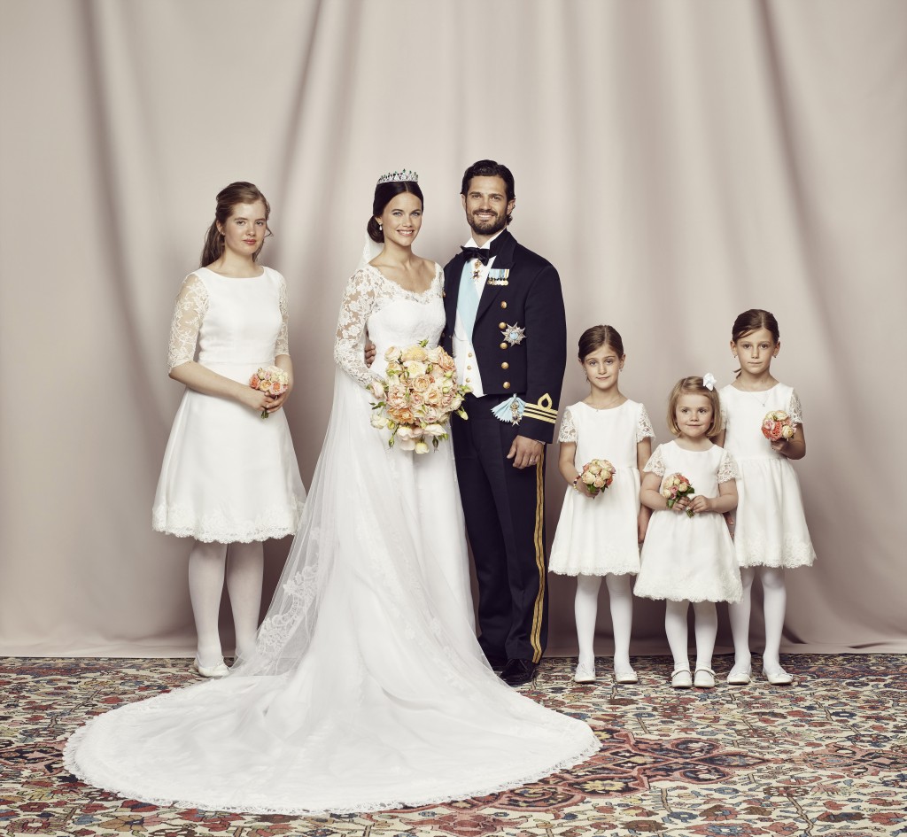 photo: Mattias Edwall/Swedish Royal Court
