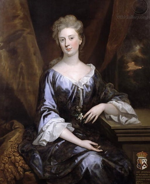Charles Lennox, 1st Duke of Richmond, 1st Duke of Lennox, 1st Duke of Aubigny, Illegitimate Son of King Charles II of England